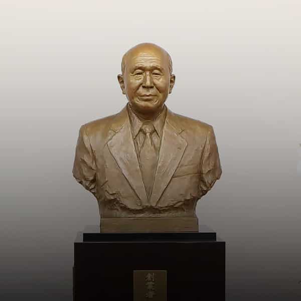 胸像(人物)